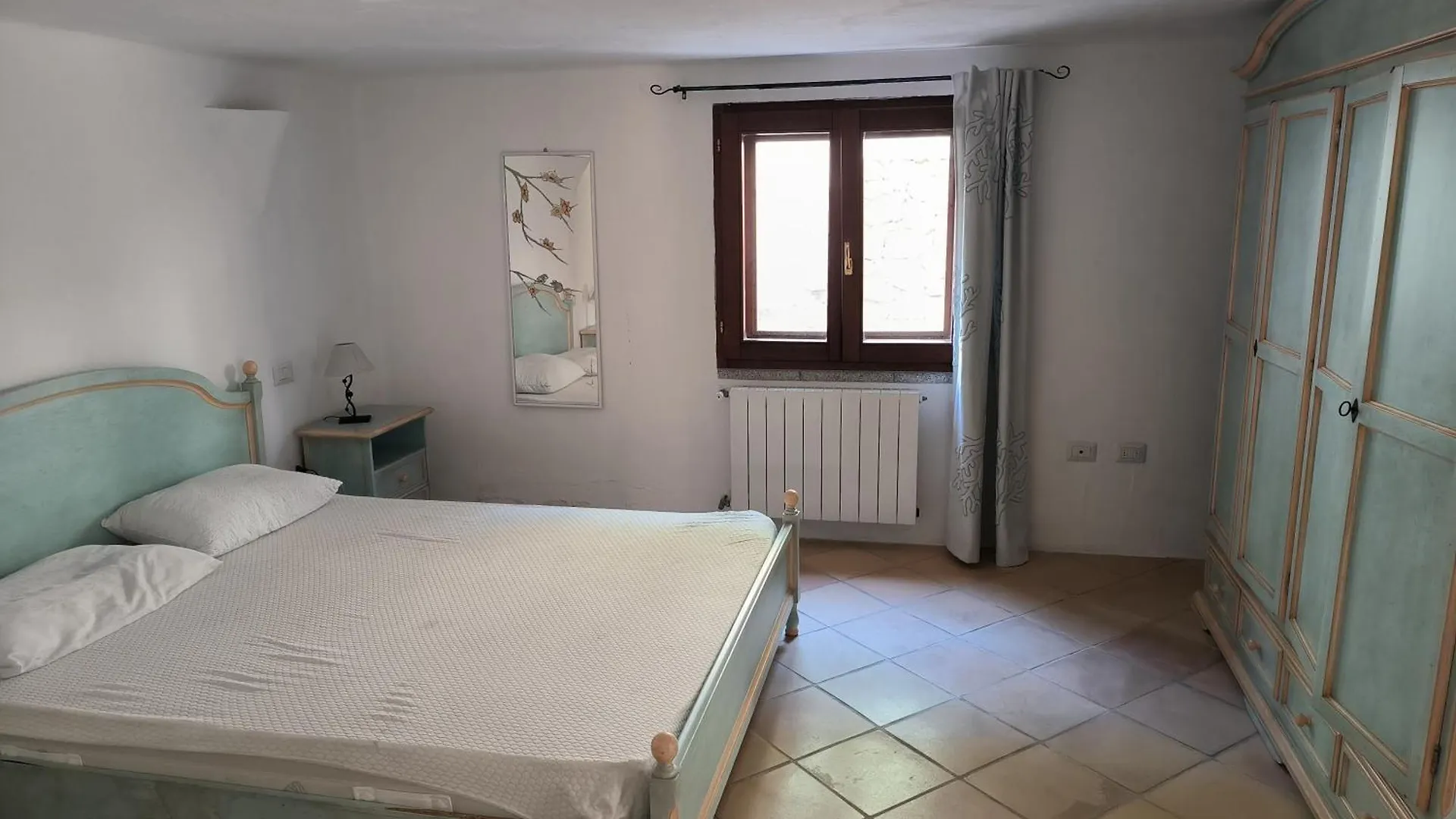 Appartamento Paradiso Con Piscina Privata Santa Teresa Gallura Apartamento