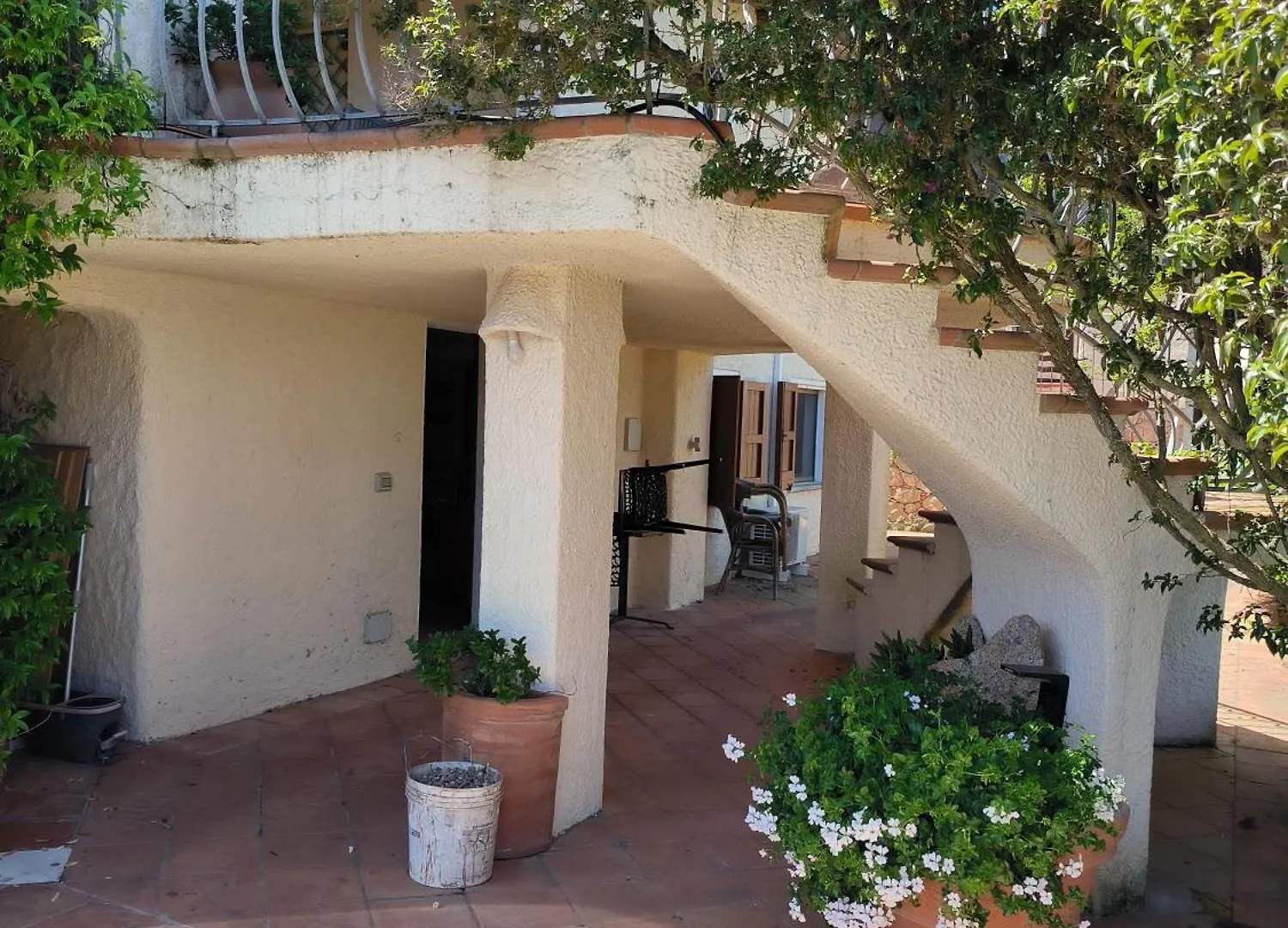 Appartamento Paradiso Con Piscina Privata Santa Teresa Gallura 0*,